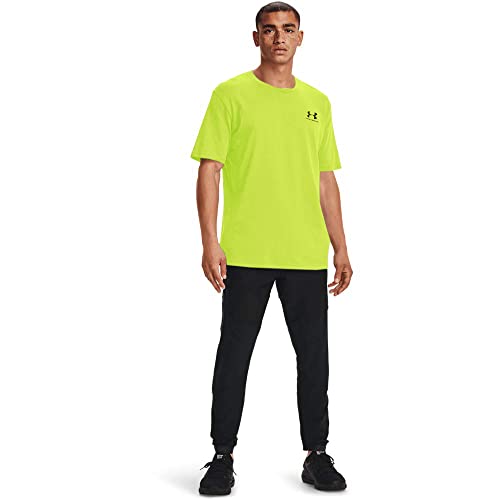 Image of Under Armour Men's Regular Fit T-Shirt
