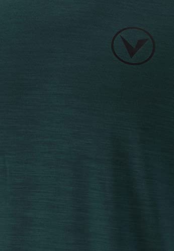 T-Shirt Joker VIRTUS Homme en coton à manches courtes - 7
