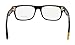 Tom Ford Rectangular Eyeglasses TF5274 001 Size: 54mm Shiny Black/Havana FT5274