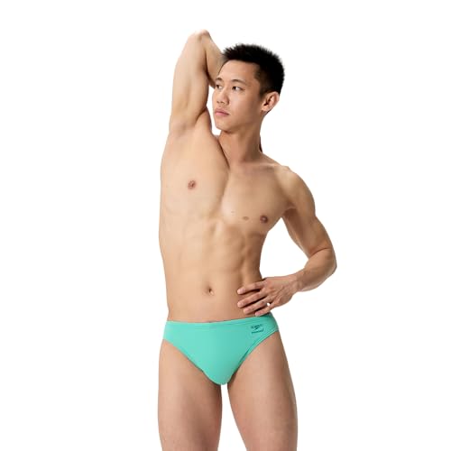 Short de bain uni Speedo homme Aqua Breeze confortable anti frottement
