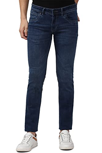 Peter England Men Jeans