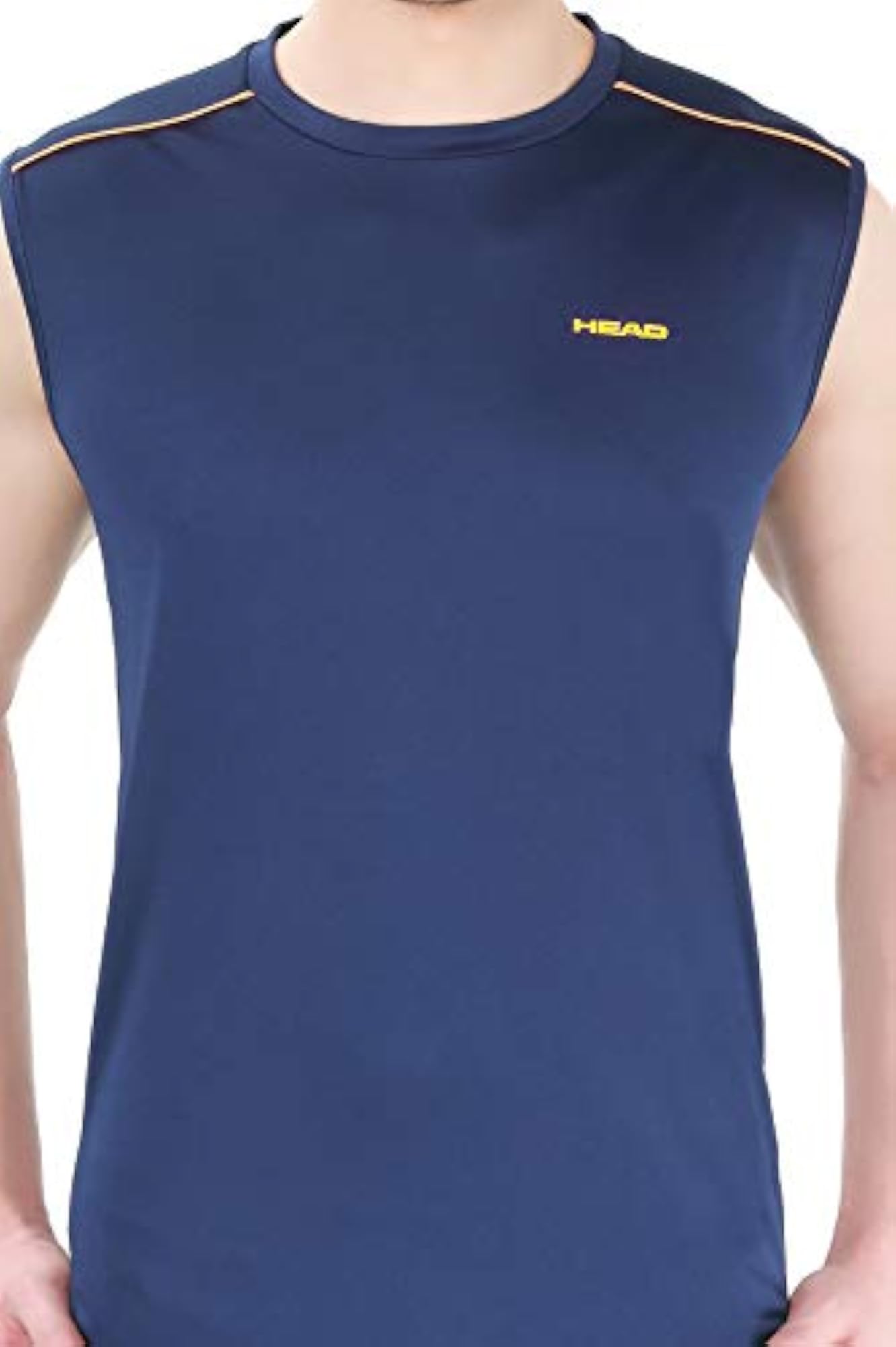 HMS-502 Polyester Tennis Apparel, Large