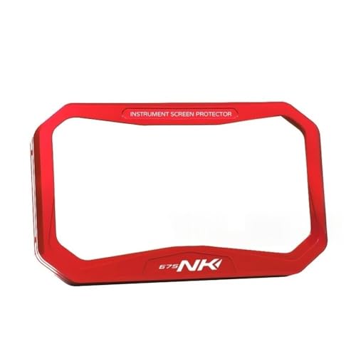 Film protection NK ecran moto contre rayures et reflets