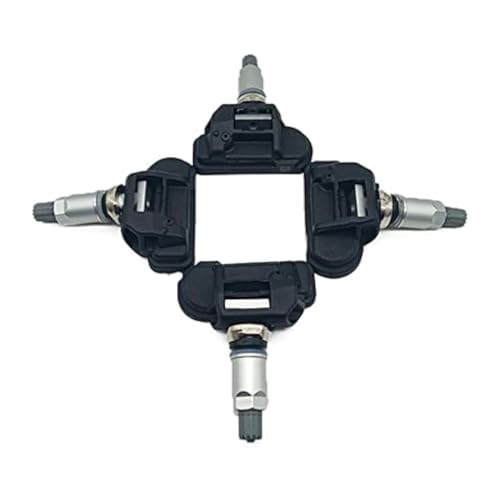 Capteur de pression des pneus TPMS 13581560 pour résoudre le voyant de crevaison