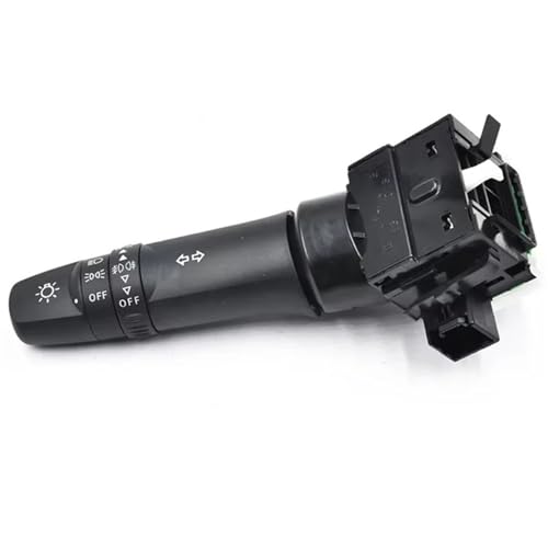 Commande volant clignotants Mitsubishi résout le faux contact Outlander