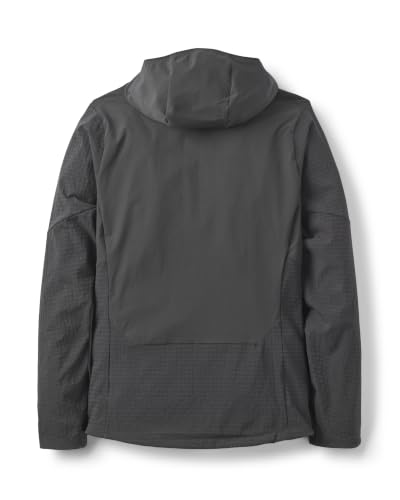 Image of Rab Men's Ascendor Pro Fleece Hoody