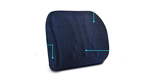 Schienale Tipo Auto D Supporto Lombare Alleviare