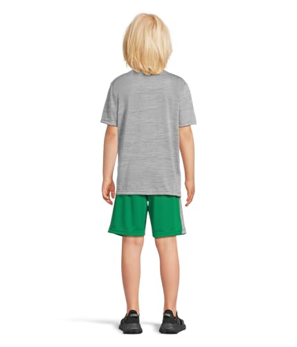 Under Armour Boys' Tech Multi Sport Shorts Set (Little Big Kid)2