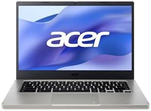 acer Vero 514 Chromebook 14-inch 8GB RAM 128GB SSD Intel Core i3-...