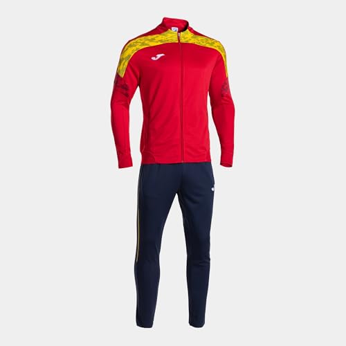 Survêtement Homme Joma Championship ViiI pour entraînement de football