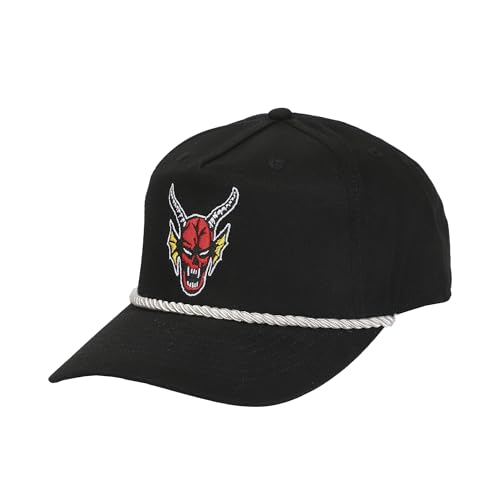 Casquette Stranger Things Hellfire Club le cadeau parfait pour les fans de la série