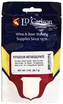 Fabricación de Cerveza Artesanal