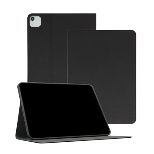 Ryo�y�X������ �^�u���b�g�P�[�X �Ή� iPad Air 13 M2 2024 13 �C���` �p �P�[�X �I�[�g�X���[�v �X�^���h �p�x���� �S�ʕی� �ϏՌ� iPadAir13 �P�[�X �A�C�p�b�h �G�A 13 �C���` M2 �ی� �J�o�[ �u���b�N