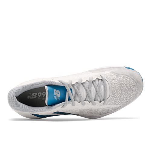 Image of New Balance Men's MC996 Lightweight Tennis Shoe