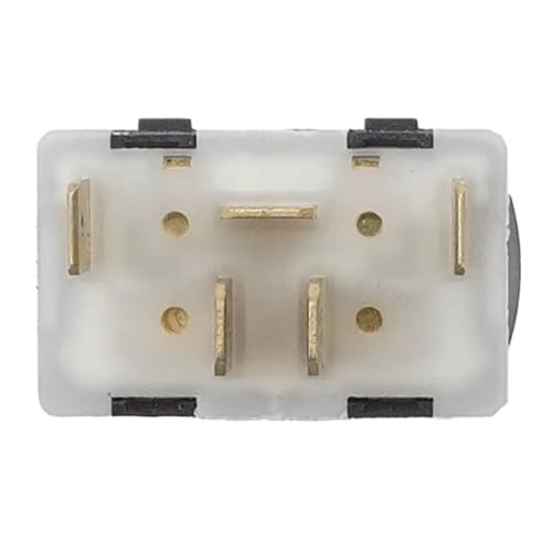 Interrupteur vitre électrique bloqué ? Solution Benz 1995-2006 commande 12V 10942503 - 5