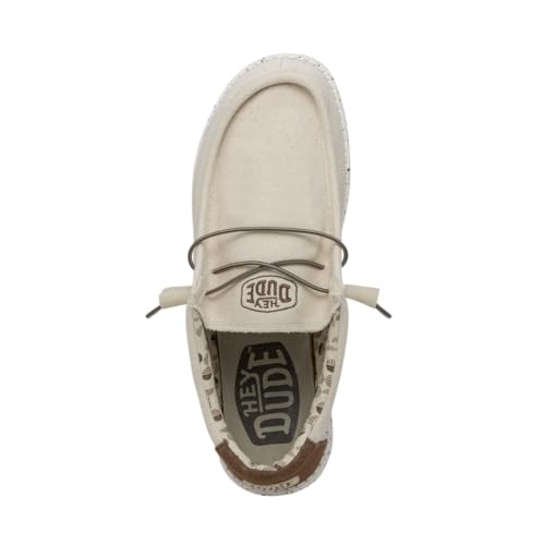 Image of HEYDUDE Unisex Adult 40022-1ho