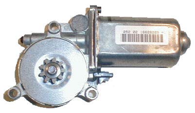 Amazon.com: Power Window Motor - Driver Side - for 1995-2005 Amazon.com: Power Window Motor - Driver Side - for 1995-2005