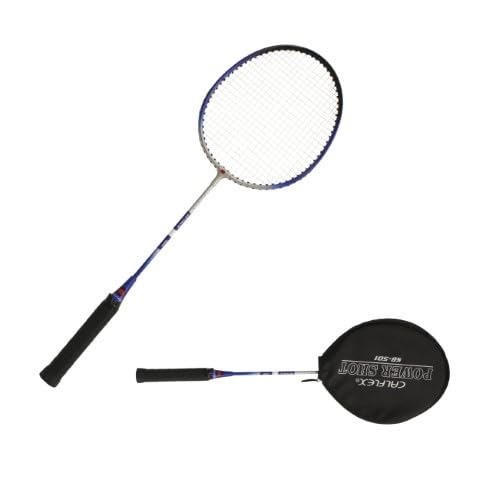 Amazon | 三和体育 バドミントンラケット 学校 体育用品 S-4028