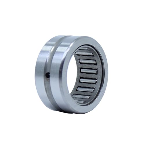 Rodamiento RNA49/32 de agujas cuello sólido sin anillo interior 40x52x20mm 5
