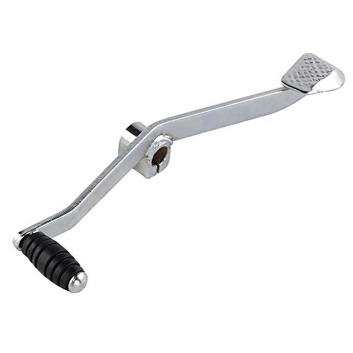 Levier de vitesse moto en acier forgé durable pour CT70 QA50 S65