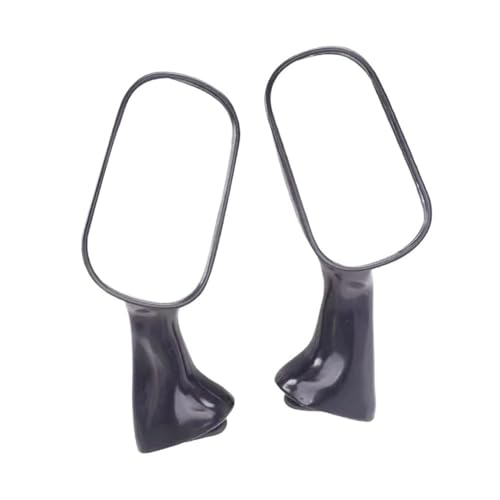 Rétroviseurs latéraux moto guidon Hayabusa GSXR1300 2005 2006