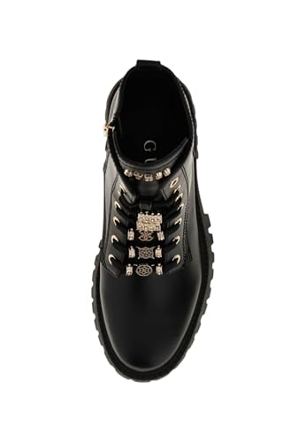 GUESS Fionaa, Bottines Femme - 38 EU