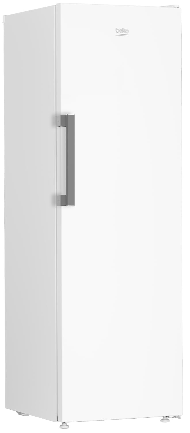 B1RFNE314W Congélateur Armoire 60cm 286l Blanc