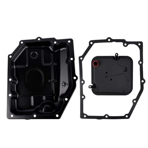 Évitez les à-coups de boîte avec ce kit d'huile de transmission Ram 1500