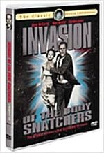 Invasion of the Body Snatchers (1956