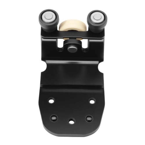 Galet coulissant Opel Vivaro C 9808074880 pour rouleau de porte latérale