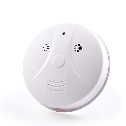 Buy FOCUSKYLIFE Wireless Hidden Camera Motion Detection Activated Alarm