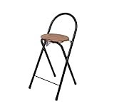 RESISTENTE. Esta silla de diseño simple, pero moderno, cuenta con una estructura de metal de gran calidad; robusta y duradera.