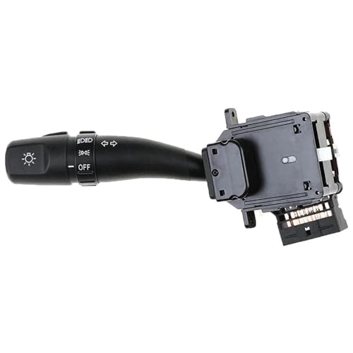 Levier de direction robuste pour Hyundai Elantra 3 contacteur clignotant haute conductivité