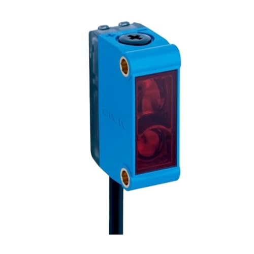 Capteur photoélectrique GTB6-N1212 avec détection précise par cellule réflex - 2