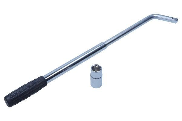 MAXGEAR Radmutternschlüssel Auto, Radschlüssel, Radmutternschlüssel