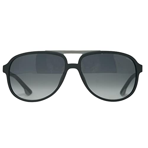 Police Unisex SPL962 Sonnenbrille, 096T, 60