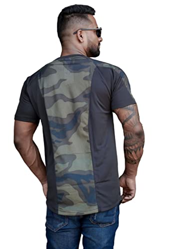 Image of Stalwart Series T-Shirts-Discipline