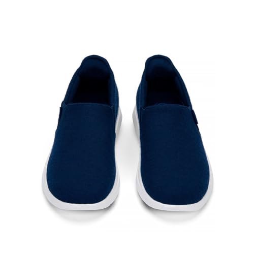Merinos Men's Signature Slip-Ons2