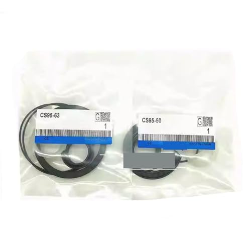 Kit de réparation joint de cylindre pour stopper les fuites de pression P9 - 2