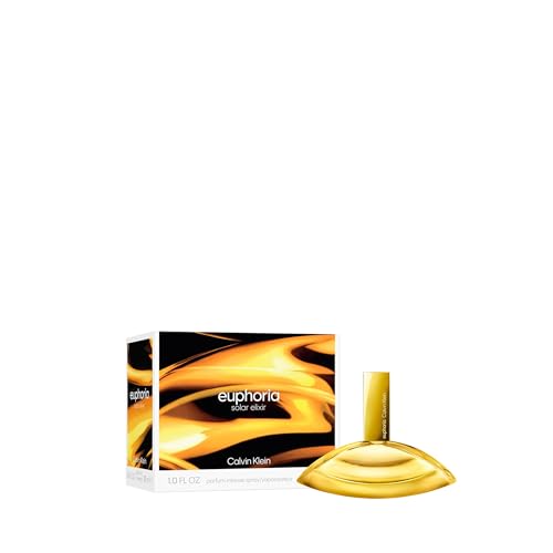 Miniatura 2 de Calvin Klein Euphoria Solar Elixir Parfum Intense para Mujer 30 ml