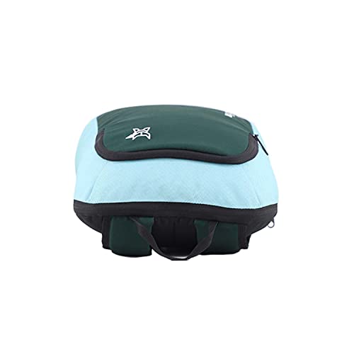 Image of Arctic Fox Pug | Mini Backpack | Small Bag 10 Ltrs| For Unisex |