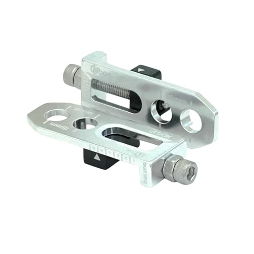 Image of Box Components Chain Tension Adj Box One 10Mm/2-Axle Hole Sl