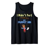 Ideal para ir a un teatro de marionetas de cuerda o espectáculo de marionetas para un comediante o alguien a quien le gusta el ventriloquismo.