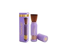 Algopix Similar Product 20 - SunDust  SelfTanning Bronzer 