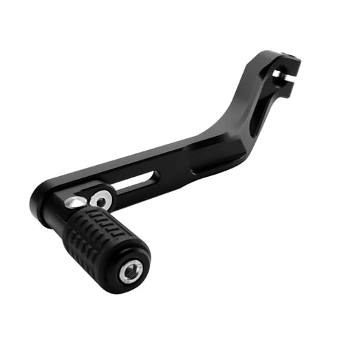 Levier de vitesse pliable pour F800GS et F650GS réglable