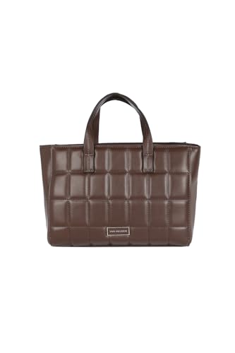 Image of Van Heusen Quilted Women's Handbag | Handbags for Women | Bag for both Work and Weekend | Ladies purse | Stylish Hand Bag |Gift For Women
