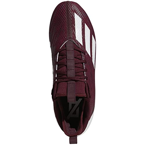 Image of Adidas Mens Adizero Electric.1 American Football