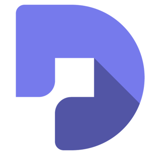 DATA Rova Logo