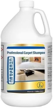 Chemspec Professional Carpet Shampoo 1 Gallon