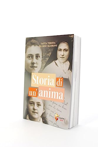Storia Di Un'anima - 4